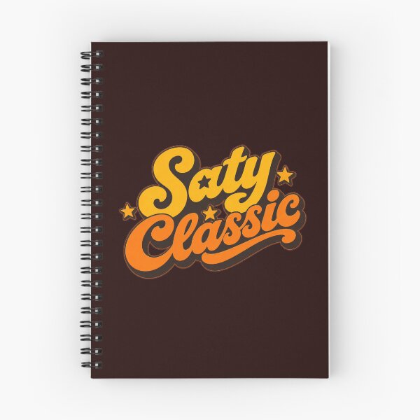 Item preview, Stay Classic Vintage Retro Typography designed and sold by SaturnRings64.