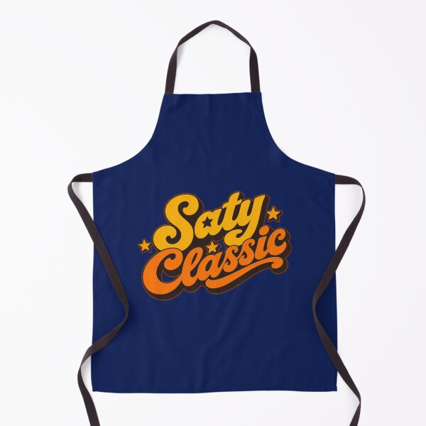Item preview, Stay Classic Vintage Retro Typography designed and sold by SaturnRings64.