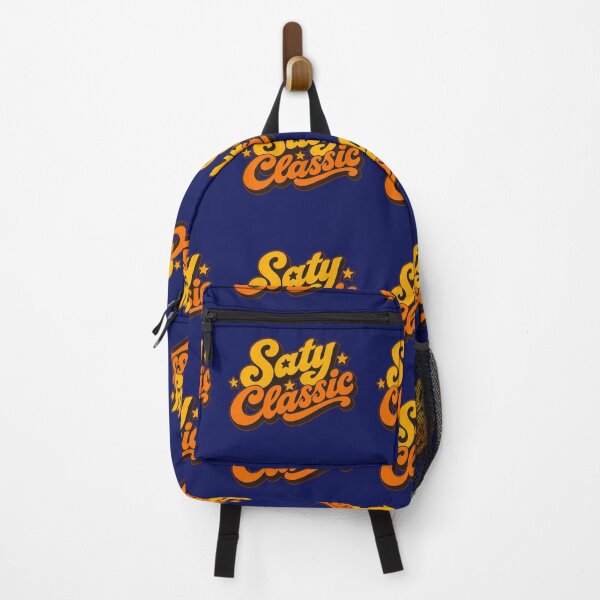 Item preview, Stay Classic Vintage Retro Typography designed and sold by SaturnRings64.