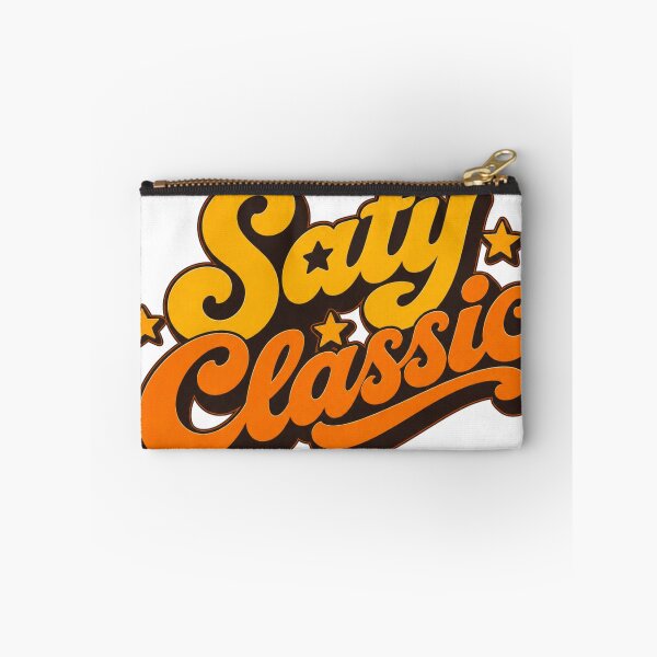 Item preview, Stay Classic Vintage Retro Typography designed and sold by SaturnRings64.