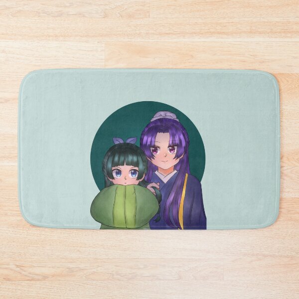Item preview, Scribble Apothecary and Eunuch  designed and sold by Izaa-aart.