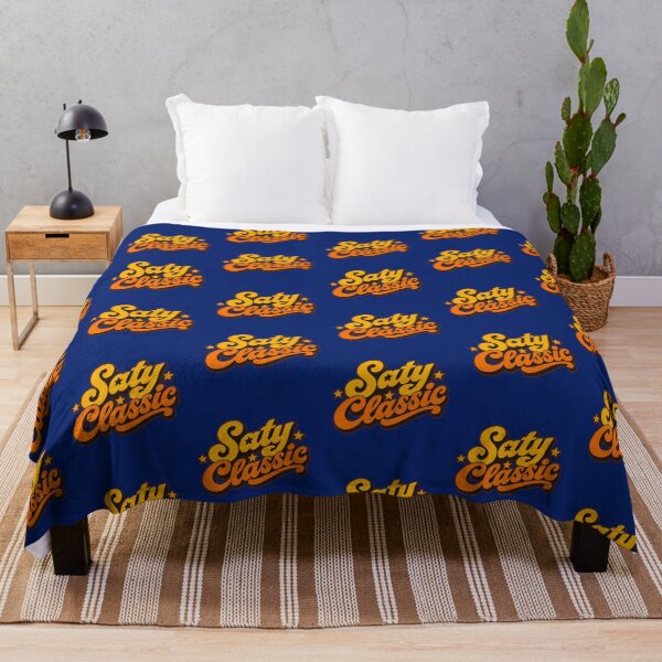 Item preview, Stay Classic Vintage Retro Typography designed and sold by SaturnRings64.