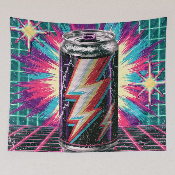 Item preview, Gamer Fuel — One More Match designed and sold by FrostyFrisby.