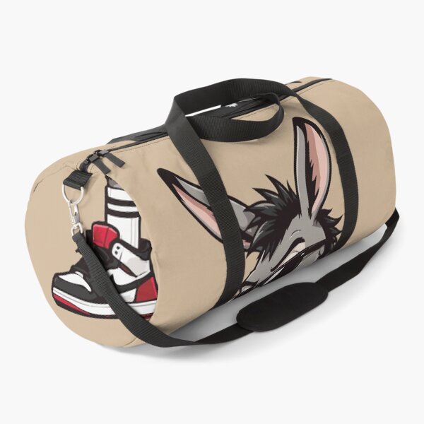 Item preview, Cool Urban Streetwear Donkey Mascot designed and sold by AbderraimArt.
