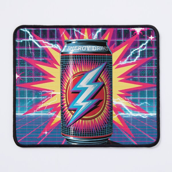 Item preview, Gamer Fuel — One More Match designed and sold by FrostyFrisby.