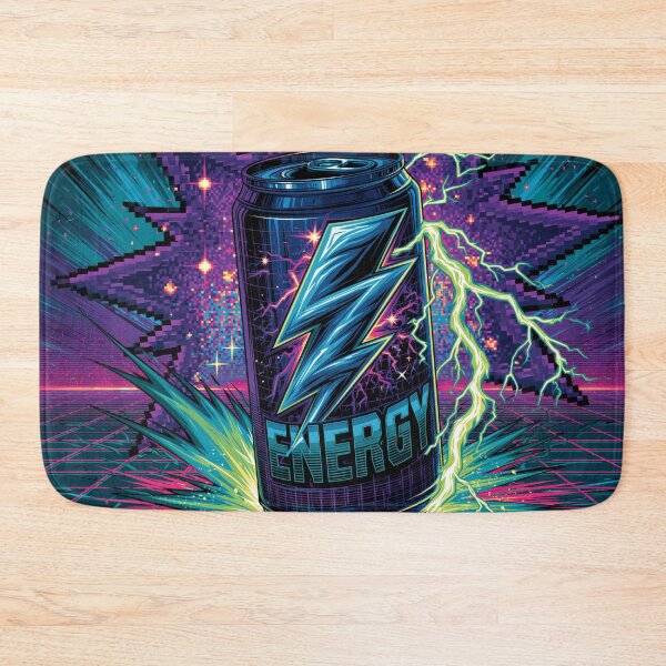 Item preview, Gamer Fuel — One More Match designed and sold by FrostyFrisby.