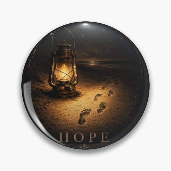 Item preview, HOPE designed and sold by Office Survival.
