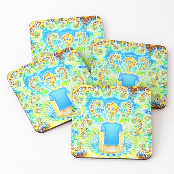 Item preview, BloomMaze designed and sold by Klaus Bremner (Autotelic Art).