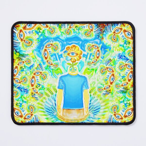 Item preview, BloomMaze designed and sold by Klaus Bremner (Autotelic Art).