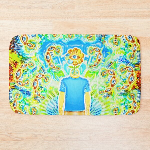 Item preview, BloomMaze designed and sold by Klaus Bremner (Autotelic Art).