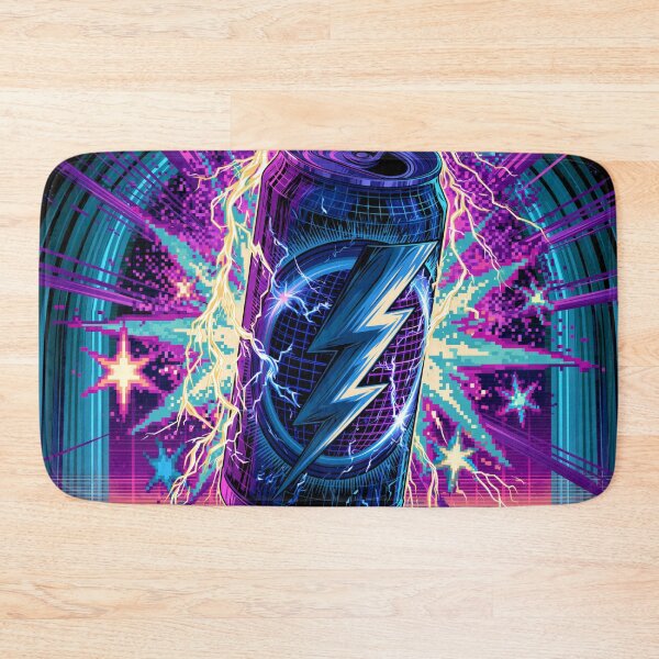 Item preview, Gamer Fuel — One More Match designed and sold by FrostyFrisby.