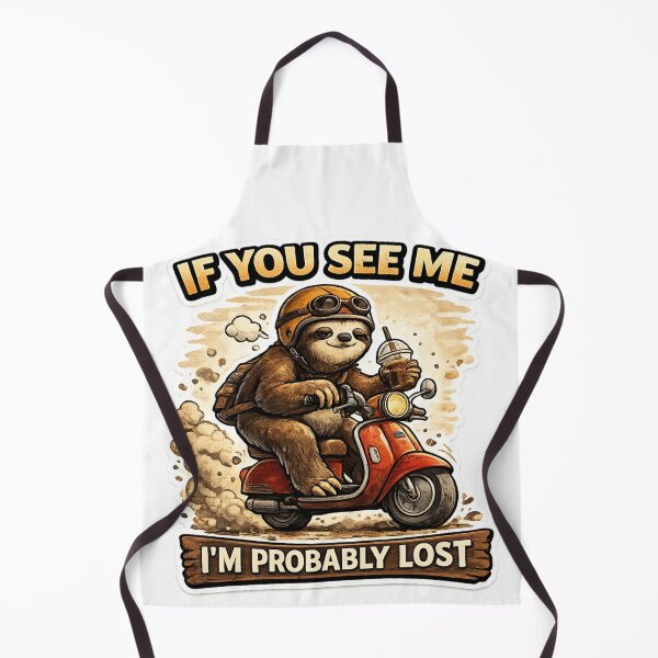 Item preview, Sloth designed and sold by Cherrydesign89.
