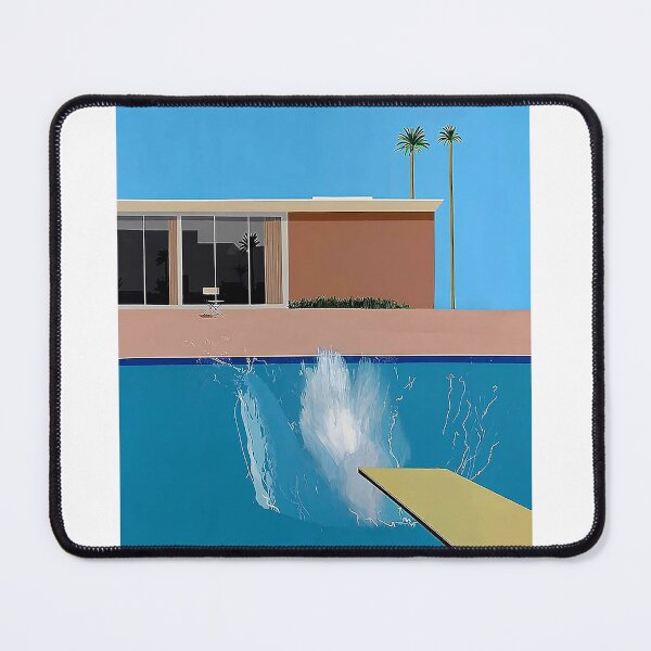 Item preview, beautiful view modern edition 1 designed and sold by hutkamadi.