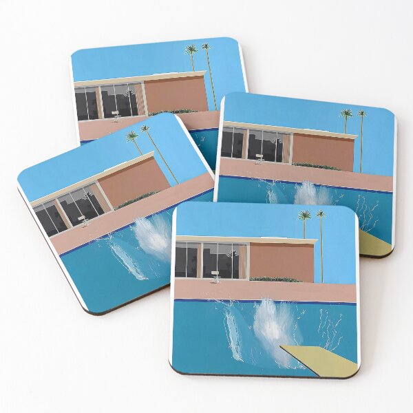 Item preview, beautiful view modern edition 1 designed and sold by hutkamadi.
