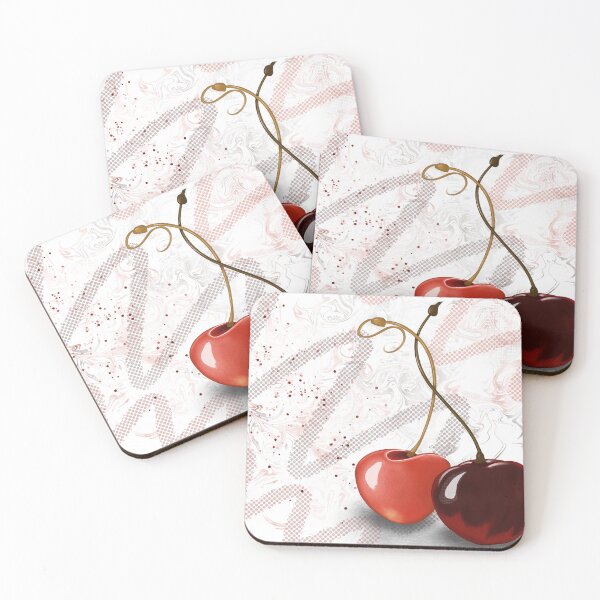 Item preview, Cherry My Love / Cherry My Love designed and sold by Neevyy.