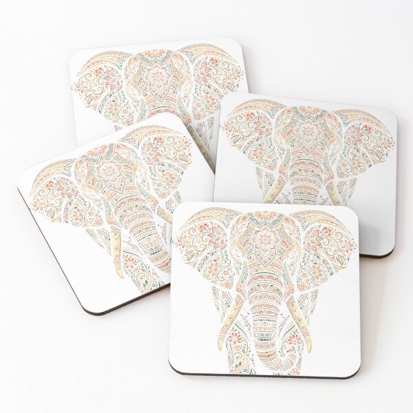 Item preview, Vintage Elephant Roller Skate Animal Lover Classic T-Shirt designed and sold by ljat14.
