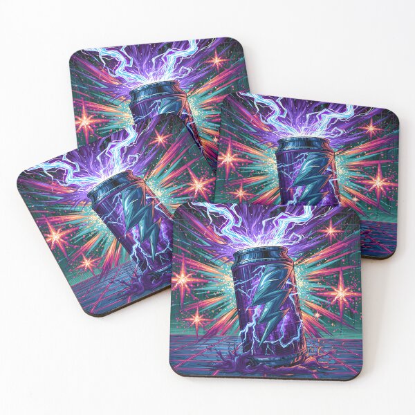 Item preview, Gamer Fuel — One More Match designed and sold by FrostyFrisby.
