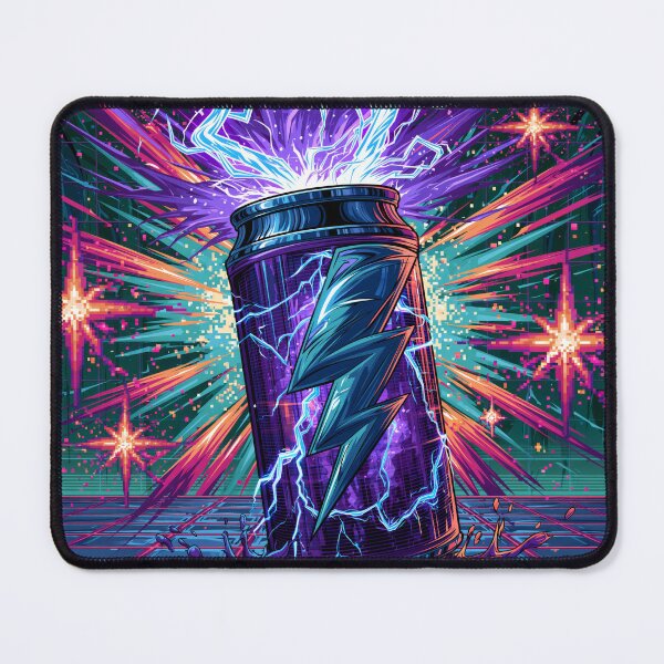 Item preview, Gamer Fuel — One More Match designed and sold by FrostyFrisby.