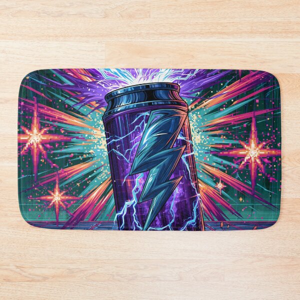 Item preview, Gamer Fuel — One More Match designed and sold by FrostyFrisby.