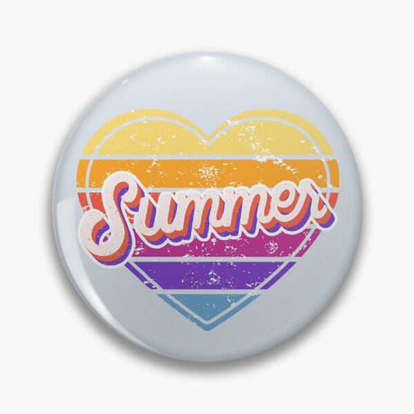 Item preview, Summer Love Colors designed and sold by FanFest.