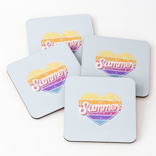 Item preview, Summer Love Colors designed and sold by FanFest.