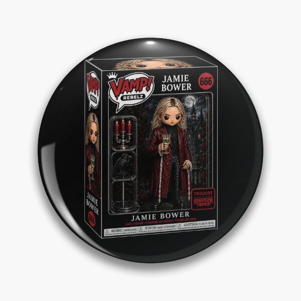 Item preview, J. Bower Fantasy Doll designed and sold by Occupational  Horrors.