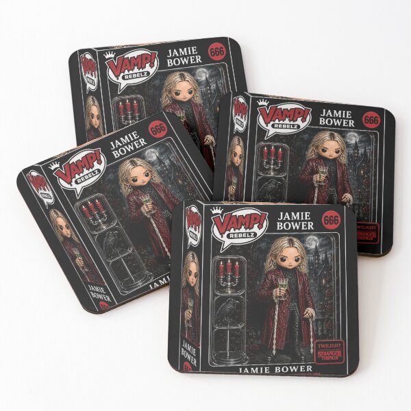 Item preview, J. Bower Fantasy Doll designed and sold by Occupational  Horrors.