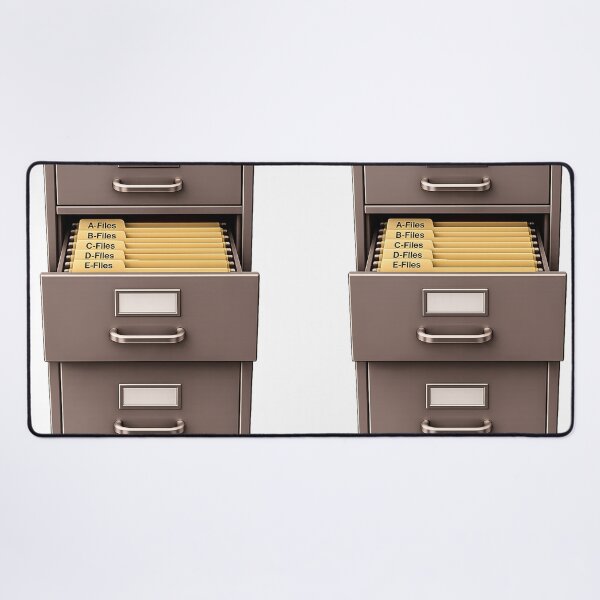 Item preview, The Files designed and sold by HarTee.