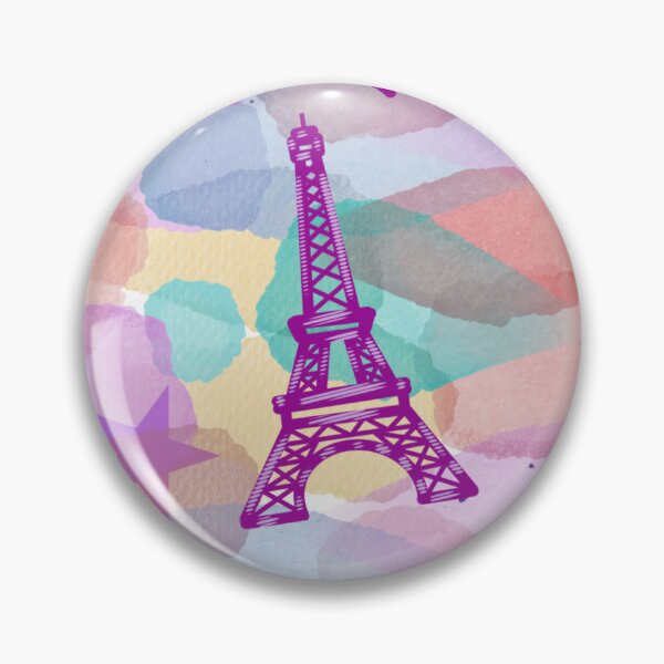 Item preview, Eiffel Tower Paris  designed and sold by Neevyy.