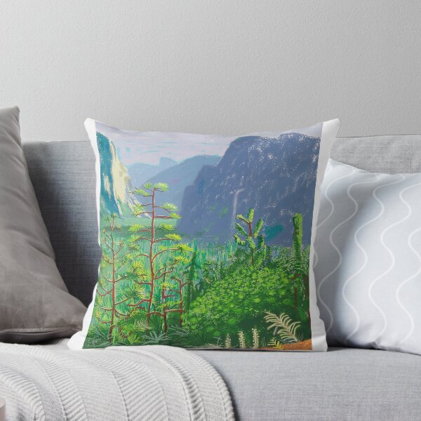 Item preview, beautiful view modern edition 2 designed and sold by hutkamadi.