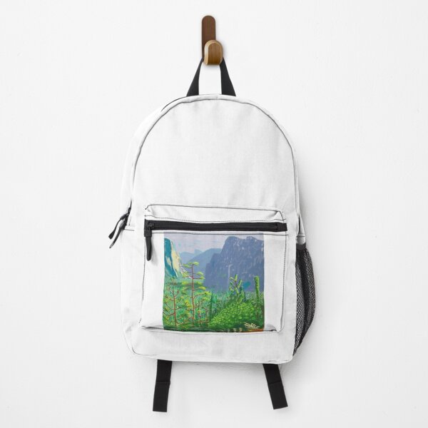 Item preview, beautiful view modern edition 2 designed and sold by hutkamadi.