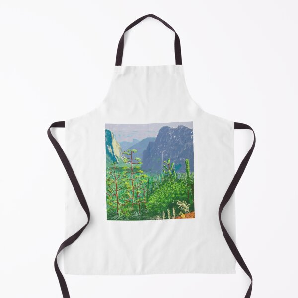 Item preview, beautiful view modern edition 2 designed and sold by hutkamadi.