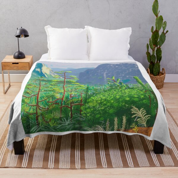 Item preview, beautiful view modern edition 2 designed and sold by hutkamadi.