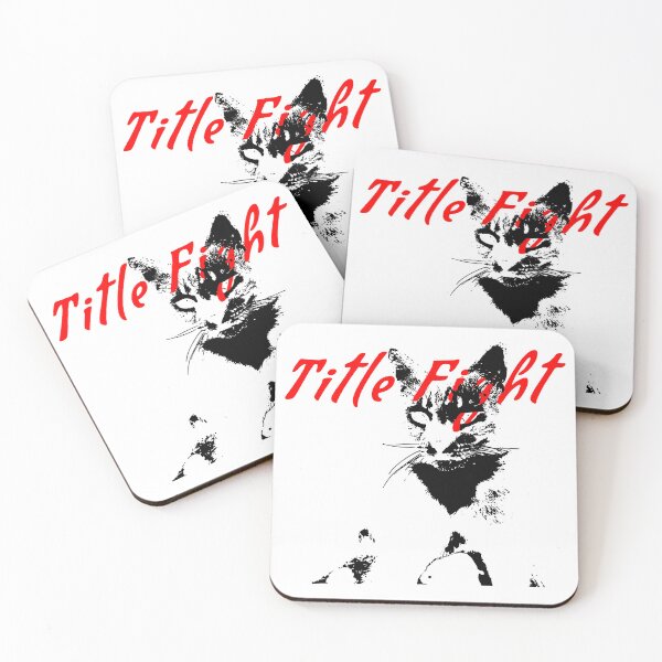 Item preview, Silhouette Cat Style Post Hardcore Band designed and sold by GlamRetro.