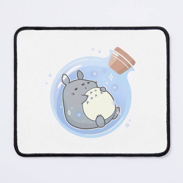 Item preview, Cute kawaii little one [[totoros]] -%[ghiblis]%- sleep aways designed and sold by uwwooshop.