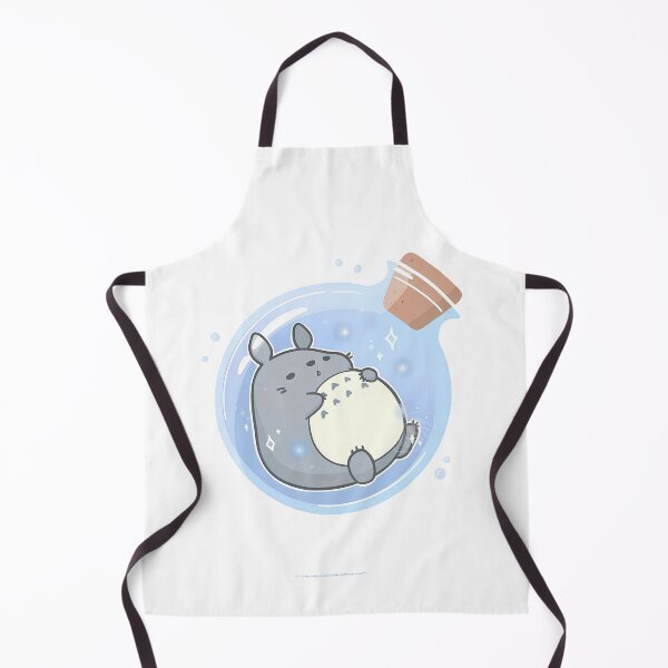 Item preview, Cute kawaii little one [[totoros]] -%[ghiblis]%- sleep aways designed and sold by uwwooshop.