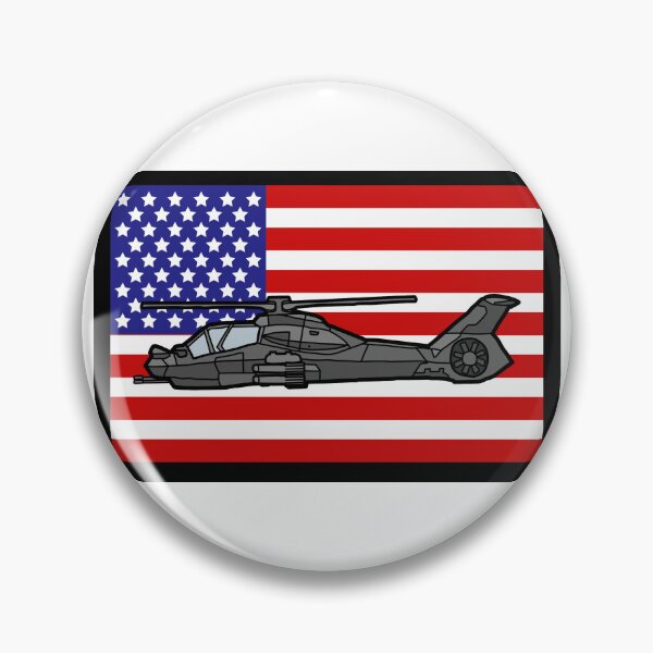 Item preview, RAH-66 Comanche designed and sold by HillC1985.