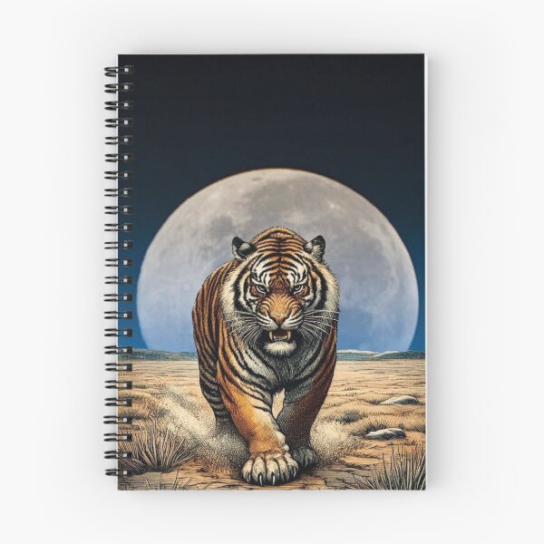 Item preview, Tyger designed and sold by Rich La Bonté.