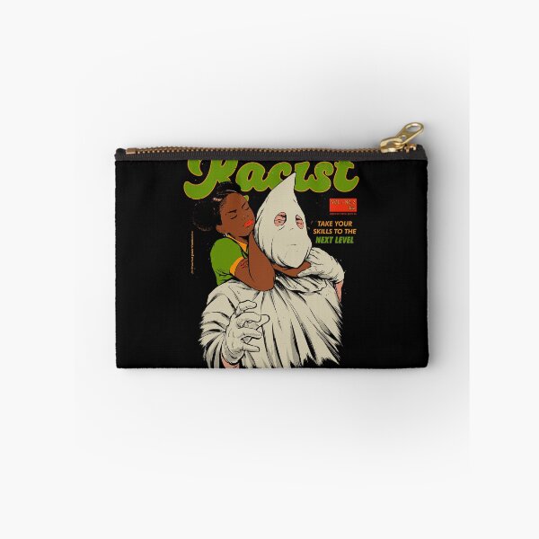 Item preview, How to Talk to a Racist - No2 designed and sold by hafaell.