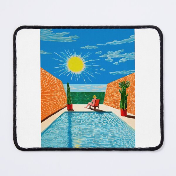 Item preview, beautiful view modern edition 3 designed and sold by hutkamadi.