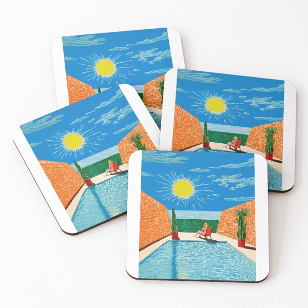 Item preview, beautiful view modern edition 3 designed and sold by hutkamadi.