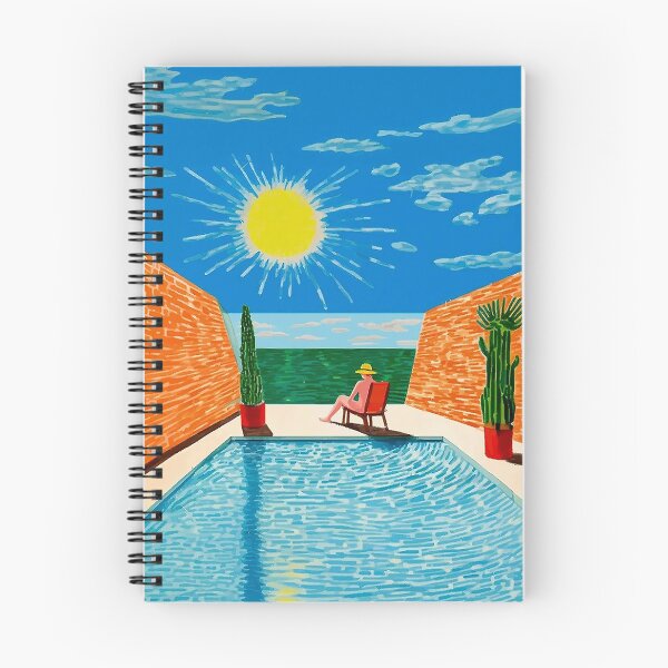 Item preview, beautiful view modern edition 3 designed and sold by hutkamadi.