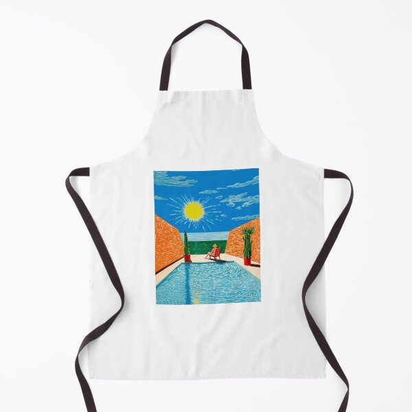 Item preview, beautiful view modern edition 3 designed and sold by hutkamadi.