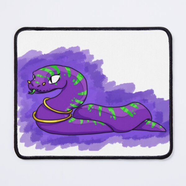 Item preview, Mystical Purple designed and sold by Zoedoesarts.