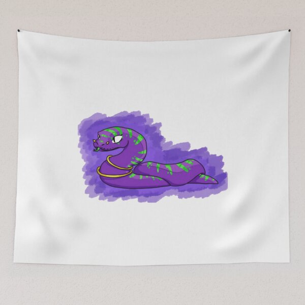 Item preview, Mystical Purple designed and sold by Zoedoesarts.