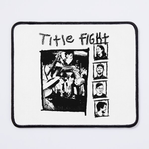 Item preview, Post Hardcore Music Band designed and sold by GlamRetro.
