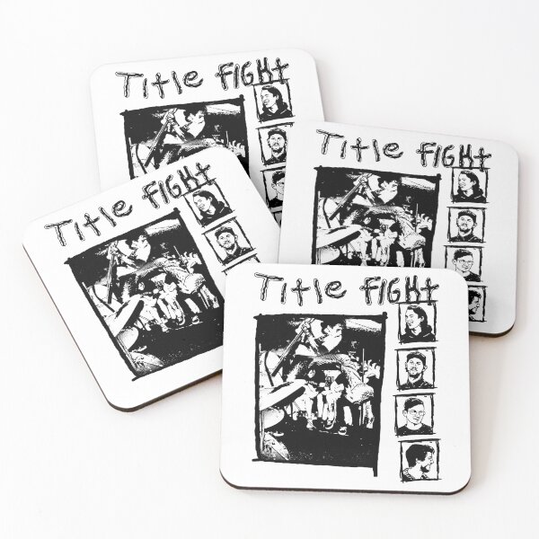 Item preview, Post Hardcore Music Band designed and sold by GlamRetro.