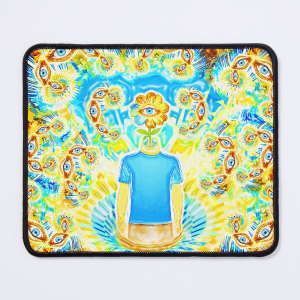 Item preview, BloomMaze(ii) designed and sold by Klaus Bremner (Autotelic Art).