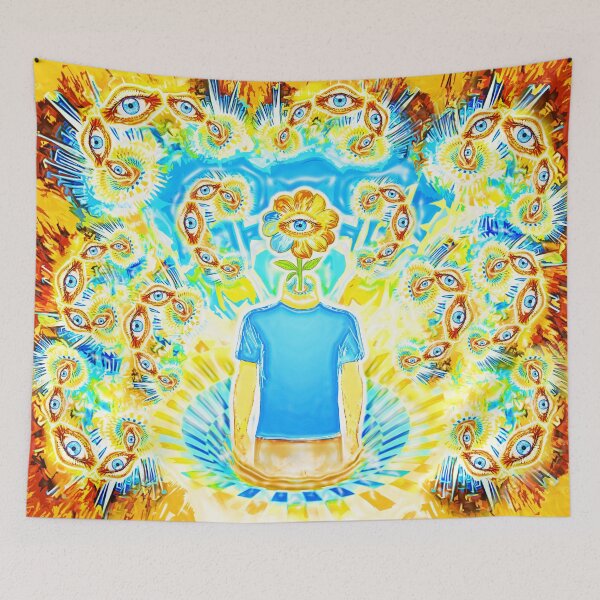 Item preview, BloomMaze(ii) designed and sold by Klaus Bremner (Autotelic Art).