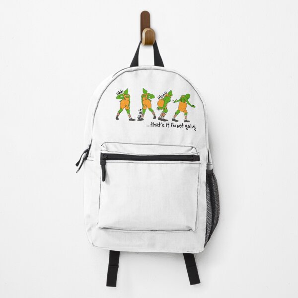Item preview, That's It I'm Not Going designed and sold by Catana Design.